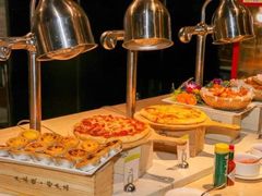 -无锡太悦度假酒店·悦餐厅