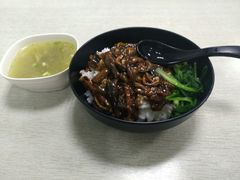 -弄堂面馆(金运路店)