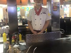 -利昂法式铁板主题餐厅(新奥购物中心店)