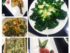 -東舍食唐精品陕菜馆