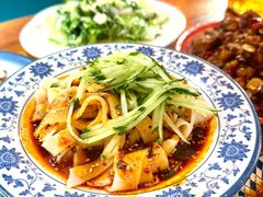 -柴窝堡22号辣子鸡·传承新疆菜