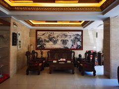 包厢-鹿鸣春饭店(总店)