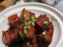 -绿茶餐厅(淮安吾悦广场店)