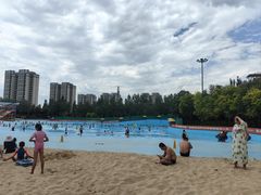 -欢乐水魔方水世界