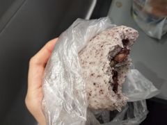 五谷杂粮包-全家便利店(莲花池东路店)