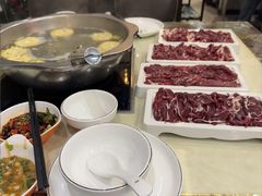 -潮悦牛肉火锅城(水贝店)