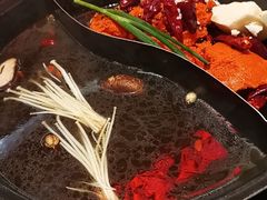 -江北北火锅馆·公路夜市(魏公村店)