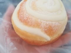 -酵墅·手感烘焙(印象汇店)