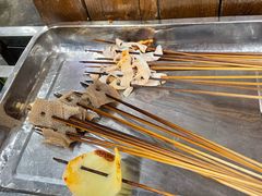 -水碾河刘老大串串香(水碾河路店)