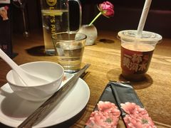 -掌柜的店·河南的菜(世茂店)