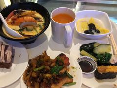 -堂会·KTV·自助餐·团建聚会(天河店)