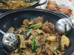 -吉莲利苑海鲜酒家(珠海拱北29年老字号店)