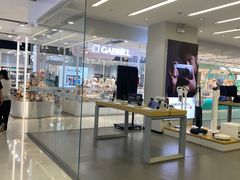 -西安王府井Discovery(永宁门店)