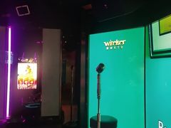 -温莎KTV(国贸店)