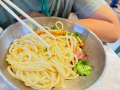 -红鼻子桂林米粉(金唐新光界店)
