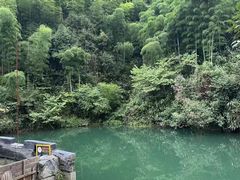 -将军关探险漂流