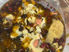 -黑皮酸菜鱼(绣花巷店)