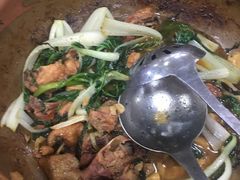 -华仔土鸡店(创意产业园店)