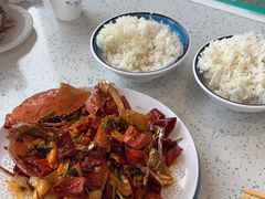 -前王院•巧克力海鲜市集餐厅(万平口店)