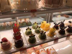 -西村叔叔的店·面包·甜品·蛋糕(清河万象汇店)
