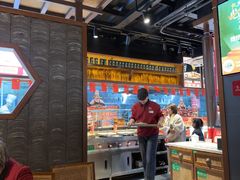 -魏铭鱼头捞饭(晋阳路店)