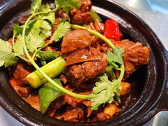 -點無缺茶楼·海鲜酒家(世博店)