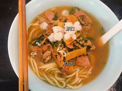 -奎元馆.百年奎元.非遗传承(西湖边的解放路店)