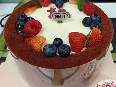 -姆们M Sweetie Cake(三里屯店)