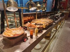 -比格比萨自助(宝山日月光店)