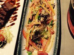 T馆-T館·花园艺术餐厅
