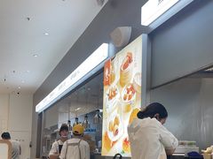 -蔡澜点心·粤菜(月星环球港店)