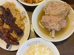 -松發肉骨茶(克拉码头店)