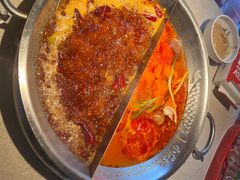 -小龙坎火锅(全球总店)