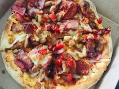 -达美乐比萨(东建路店)