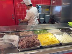 -孔师傅八仙老鸭粉丝汤(上海市第一食品商店南东店)