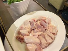 -润泽园椰子鸡(汇一城店)