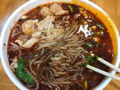 -白家高记肥肠粉(总店)