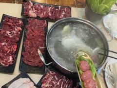 -福合埕牛肉丸(福平路店)