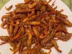 -燕北云山·农家菜·灶台鱼(密云溪翁庄店)
