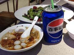 -茅庐川菜(烟台吾悦广场店)