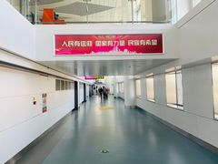 -银川河东国际机场