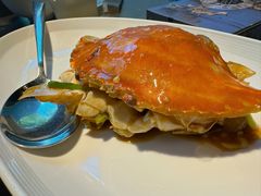 -佬太公海鸭·海鲜大排档(上海总店)