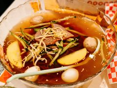 -七八冷面·延边朝鲜族美食(世纪汇店)