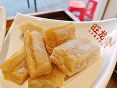 -旺龙巷重庆脆毛肚火锅·潜山扛把子店(潜山商业街店)