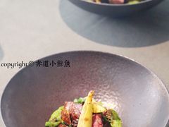 仔椒和牛-曲廊院(东四十一条店)