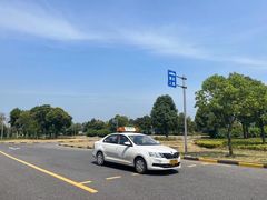 -小昆山驾校·基地自营(松江大学城实体店)