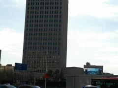 -招商银行(天津分行营业部)