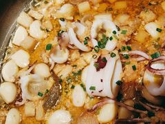-宝轩渔府·老字号海鲜·正宗津菜(水上店)