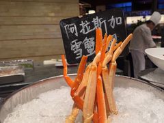 -长沙君悦酒店·自助餐厅咖啡厅