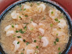-大树餐厅(红旗街万达店)